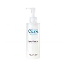 Cure - Sanftes Peeling-Gel Natural Aqua Gel