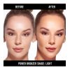 Danessa Myricks - Cream Bronzer Power Bronzer - Light