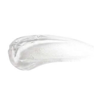 Danessa Myricks – Cream Highlighter Dew Wet Balm 9g - Clear
