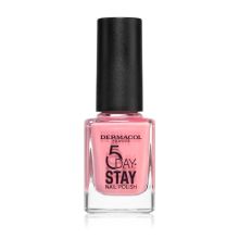 Dermacol – Nagellack 5 Day Stay - 09: Candy Shop