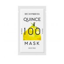 Dewytree - 100 Fifteen Gesichtsmaske