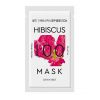 Dewytree - Hibiskus 100 Maske