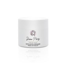 Diana Piriz Cosmetics - Reinigungspeeling Nubes de Sakura