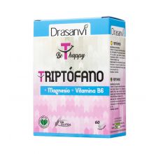 Drasanvi - Tryptophan-Doppelschicht 60 Tabletten