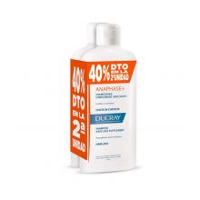 Ducray - *Anaphase+* - Anti-Verlust-Shampoo-Duo 2x400 ml