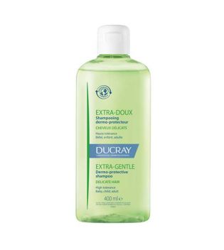 Ducray – *Extra-Doux* – Hautschützendes Shampoo – Empfindliches Haar