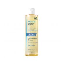 Ducray – *Dexyane* – Schützendes Reinigungsöl für Gesicht und Körper – Sehr trockene Haut, die zu atopischem Ekzem neigt