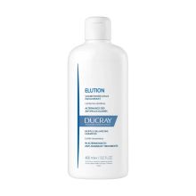 Ducray - *Elution* – Ausgleichendes Shampoo als Ergänzung zu Anti-Schuppen-Behandlungen
