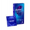 Durex - Natürliche Kondome - 6 Einheiten
