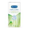 Durex - Naturals Kondome - 10 Einheiten