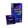 Durex - Kondome für längeres Vergnügen - 12 Einheiten