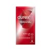 Durex - Total Contact Sensitive Kondome - 6 Einheiten