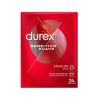 Durex - Weiche Sensitive Kondome - 24 Einheiten