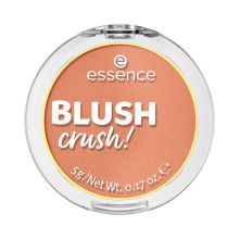 essence – Puderrouge ¡Blush Crush! - 10: Caramel Latte