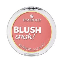 essence – Puderrouge ¡Blush Crush! - 20: Deep Rose
