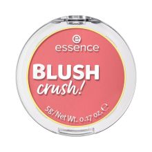 essence – Puderrouge ¡Blush Crush! - 30: Cool Berry