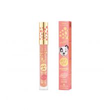 essence - *Disney Classics* – Lipgloss mit Hyaluronsäure Plumping What a gloss! Patch – 02: Adventures