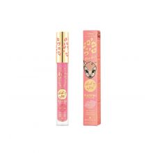 essence - *Disney Classics* – Lipgloss mit Hyaluronsäure Plumping What a gloss! Bambi – 01: Fall in Love