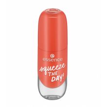 essence – Nagellack Gel Nail Colour - 48: Squeeze The Day!