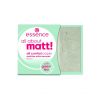 essence - Mattierende Papiere all about matt!