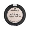 essence - Lidschatten Soft Touch - 01: The one