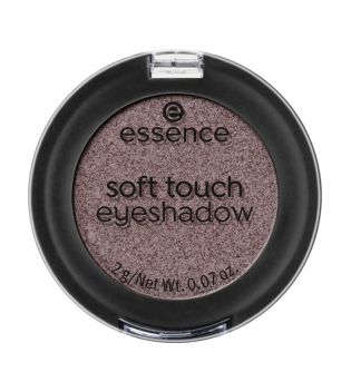 essence - Lidschatten Soft Touch - 03: Eternity