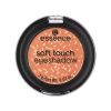essence – Lidschatten Soft Touch - 09: Apricot Crush