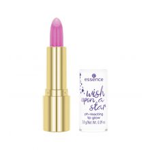 essence - *Wish Upon a Star* - Lipgloss pH-reacting - 01: Kisses Come True!