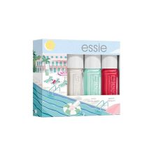 Essie – Mini-Nagellack-Set