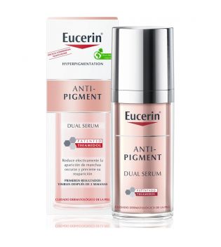 Eucerin - Dual Serum Anti-Pigment