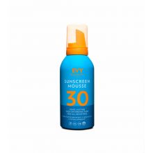 Evy Technology - Sonnenschutz Sunscreen Mousse SPF 30 100ml