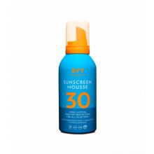 Evy Technology - Sonnenschutz Sunscreen Mousse SPF 30 150ml