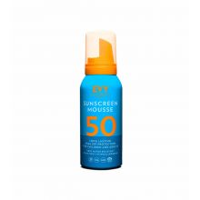 Evy Technology - Sonnenschutz Sunscreen Mousse SPF 50 100ml