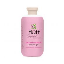 Fluff - *Superfood* - Antioxidatives Duschgel - Kudzu und Orangenblüte