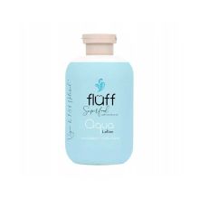 Fluff - *Superfood* - Feuchtigkeitslotion Aqua - Kokosnussöl
