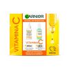 Garnier - Vitamin C Anti-Makel-Routine-Set