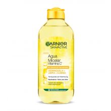 Garnier - *Skin Active*-  Vitamin C Mizellenwasser 400ml