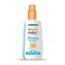 Garnier - Protect Refresh Unsichtbares Delial Spray - SPF50