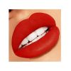 Glamlite - Red Velvet Matte Flüssiger Lippenstift