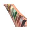 Glamlite - *Mikayla Paht Two*  – Schattenpalette 10 Color Palette