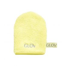 GLOV - On the Go Make-up Entferner Handschuh - Baby Banana