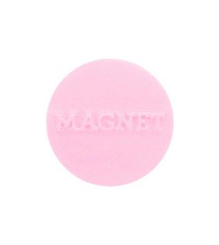 GLOV - Feste Seife für Bürsten und Handschuhe Magnet - Jasmine