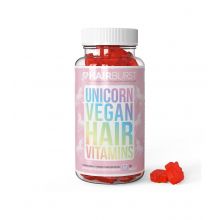 Hairburst – Kaubare vegane Haarvitamine Unicorn