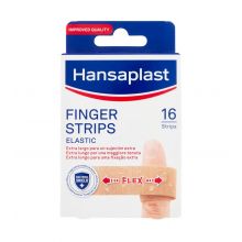 Hansaplast - Elastischer Verband für die Finger
