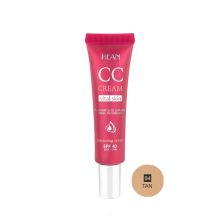 Hean-CC Cream VItal Skin-04: Tan