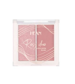 Hean – Puderrouge Duo Rosy – Pretty