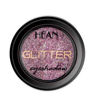 Hean - Lidschatten - Glitter Eyeshadow - Bubbles