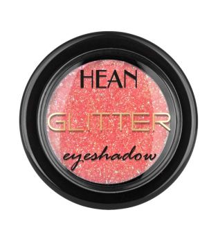 Hean - Lidschatten - Glitter Eyeshadow - Flamingo