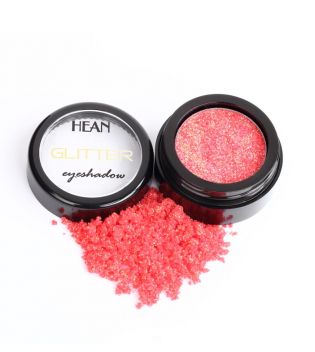 Hean - Lidschatten - Glitter Eyeshadow - Flamingo