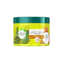 Herbal Essences - *Bio Renew* -  Spendet Feuchtigkeit und macht die Maske mit Kokosmilch 450 ml weich